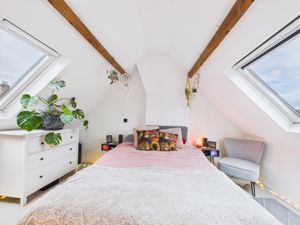 Master Bedroom- click for photo gallery